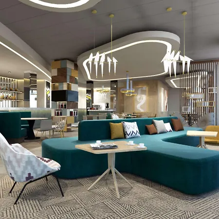 Hampton By Hilton East 3* Szczecin