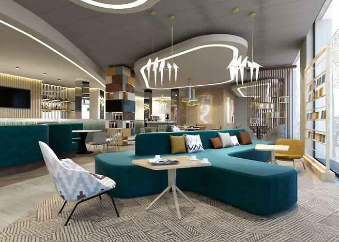 Hampton By Hilton East 3* Szczecin